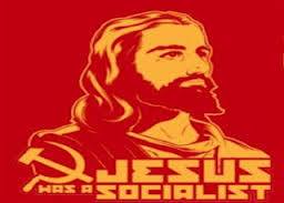 jesuscommunist